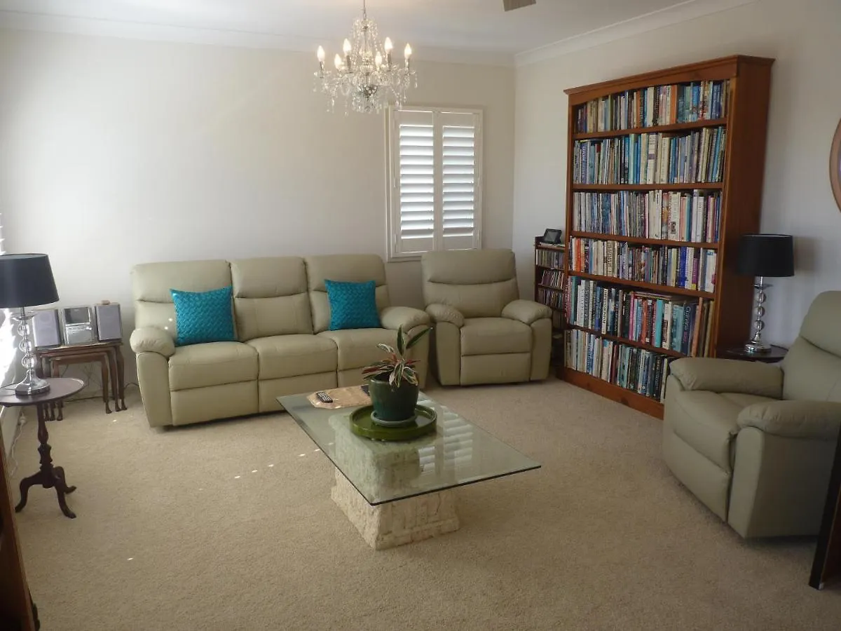 Serenity On The Lake - Maroochydore Apartamento 0*,