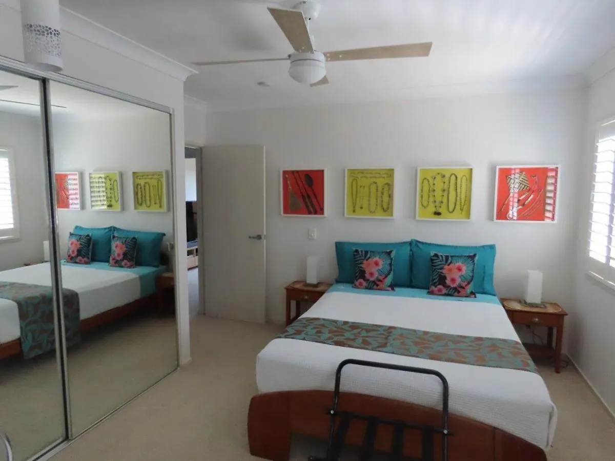 Serenity On The Lake - Maroochydore Apartamento